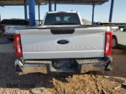 ✅ 2023 Ford F-250 XL • VIN: 1FT7W2BN7PED35643 • Lot: 51082815. Wystawiony na Copart z przebiegiem 58 614 mil. Bezpłatny archiwum sprzedaży aukcyjnych z USA i szczegółowy raport historii pojazdu na DreamBid. Zdjęcie 6.