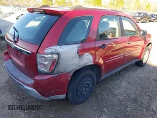 ✅ 2006 Chevrolet Equinox LS • VIN: 2CNDL13F966130272 • Лот: 41667889. Опубликован ранее на IAAI с пробегом 136 655 миль. Бесплатный доступ к архиву аукционных продаж из США и подробный отчёт об истории автомобиля на DreamBid. Изображение 4.