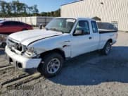 ✅ 2011 Ford Ranger XLT • VIN: 1FTKR1EEXBPA12501 • Lot: 86212375. Listed on Copart with 109,493 mi. Free auction sales archive from the USA and detailed vehicle history report at DreamBid. Image 1.