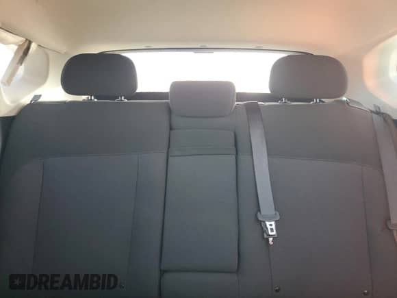 2024 Hyundai Kona SEL with VIN KM8HB3AB7RU039250, listed as a Copart auction lot 85460204 with 5,262 mi miles and Non repairable. Bid and sale history available at DreamBid. Image 10.