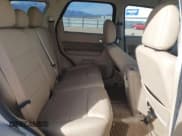 ✅ 2010 Ford Escape Limited • VIN: 1FMCU9EG4AKB31008 • Lot: 90650235. Listed on Copart with 177,808 mi. Free auction sales archive from the USA and detailed vehicle history report at DreamBid. Image 11.