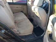 ✅ 2009 Kia Rondo LX • VIN: KNAFG528497258321 • Lot: 43543018. Listed on IAAI with 138,070 mi. Free auction sales archive from the USA and detailed vehicle history report at DreamBid. Image 8.