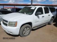 ✅ 2010 Chevrolet Suburban LS • VIN: 1GNUCHE01AR174986 • Lot: 41697401. Listed on IAAI with 333,135 mi. Free auction sales archive from the USA and detailed vehicle history report at DreamBid. Image 17.