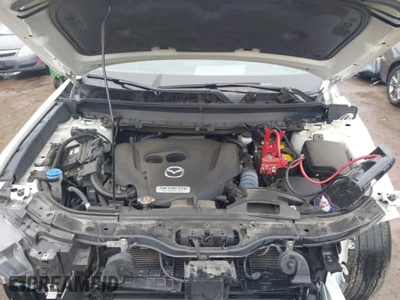 ✅ 2019 Mazda CX-9 Grand Touring • VIN: JM3TCBDY5K0326600 • Lot: 43697972. Listed on IAAI with 32,334 mi. Free auction sales archive from the USA and detailed vehicle history report at DreamBid. Image 10.