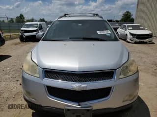 ✅ 2011 Chevrolet Traverse 1LT • VIN: 1GNKRGED3BJ398473 • Lot: 68980154. Wystawiony na Copart z przebiegiem 187 462 mil. Bezpłatny archiwum sprzedaży aukcyjnych z USA i szczegółowy raport historii pojazdu na DreamBid. Zdjęcie 5.