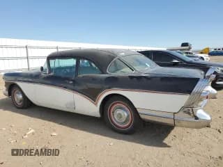 ✅ 1957 Buick Century • VIN: 4D5036752 • Лот: 68008425. Опубликован ранее на Copart с пробегом 2 660 миль. Бесплатный доступ к архиву аукционных продаж из США и подробный отчёт об истории автомобиля на DreamBid. Изображение 2.