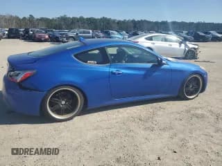 ✅ 2010 Hyundai Genesis Coupe • VIN: KMHHU6KH9AU040256 • Lot: 48870755. Wystawiony na Copart z przebiegiem 156 593 mil. Bezpłatny archiwum sprzedaży aukcyjnych z USA i szczegółowy raport historii pojazdu na DreamBid. Zdjęcie 3.