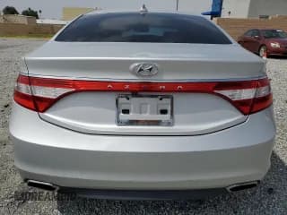 ✅ 2016 Hyundai Azera • VIN: KMHFG4JG2GA501321 • Лот: 50603855. Опубликован ранее на Copart с пробегом 60 355 миль. Бесплатный доступ к архиву аукционных продаж из США и подробный отчёт об истории автомобиля на DreamBid. Изображение 6.