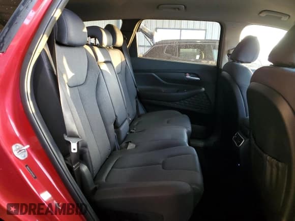 ✅ 2023 Hyundai Santa Fe SEL • VIN: 5NMS24AJ6PH562934 • Lot: 91900845. Wystawiony na Copart z przebiegiem 74 507 mil. Bezpłatny archiwum sprzedaży aukcyjnych z USA i szczegółowy raport historii pojazdu na DreamBid. Zdjęcie 11.