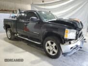 ✅ 2012 Chevrolet Silverado 2500HD LT • VIN: 1GC2KXCG2CZ264356 • Lot: 71437475. Listed on Copart with 206,321 mi. Free auction sales archive from the USA and detailed vehicle history report at DreamBid. Image 4.