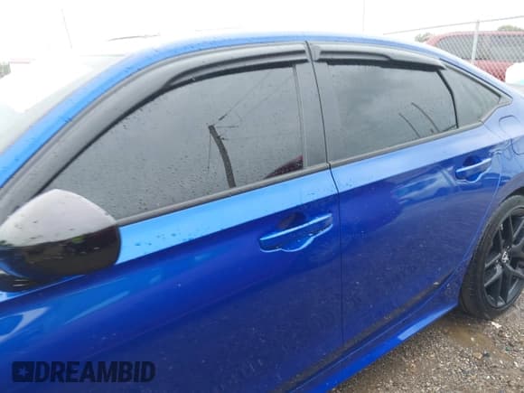 ✅ 2024 Honda Civic Si • VIN: 2HGFE1E58RH476206 • Лот: 42507345. Опубликован ранее на IAAI с пробегом 22 285 миль. Бесплатный доступ к архиву аукционных продаж из США и подробный отчёт об истории автомобиля на DreamBid. Изображение 15.
