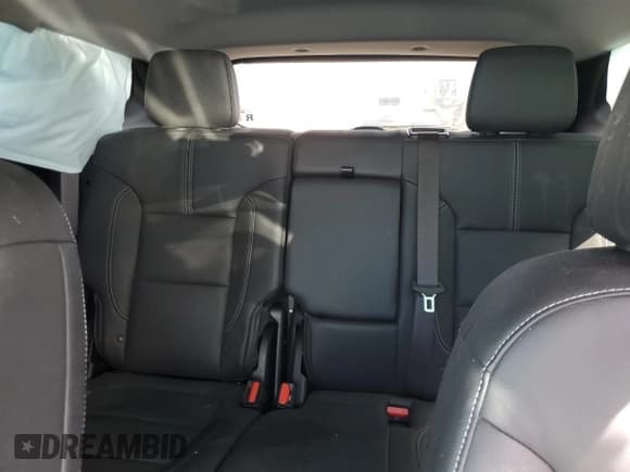 ✅ 2024 Chevrolet Blazer LT • VIN: 3GNKBJRS2RS175005 • Lot: 86256165. Listed on Copart with 8,692 mi. Free auction sales archive from the USA and detailed vehicle history report at DreamBid. Image 10.