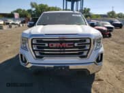 ✅ 2019 GMC Sierra 1500 SLT • VIN: 3GTP8DED6KG199693 • Лот: 84062355. Опубликован ранее на Copart с пробегом 91 500 миль. Бесплатный доступ к архиву аукционных продаж из США и подробный отчёт об истории автомобиля на DreamBid. Изображение 5.