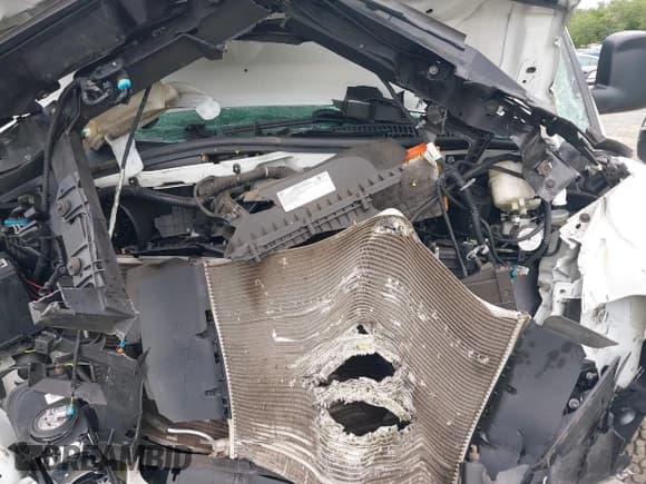 ✅ 2019 Chevrolet Express Cargo • VIN: 1GCWGAFP9K1254643 • Lot: 42712912. Wystawiony na IAAI z przebiegiem 84 123 mil. Bezpłatny archiwum sprzedaży aukcyjnych z USA i szczegółowy raport historii pojazdu na DreamBid. Zdjęcie 10.