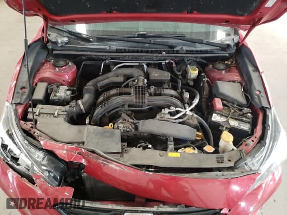 ✅ 2017 Subaru Impreza Special Sports • VIN: 4S3GKAK68H3608181 • Lot: 74920374. Listed on Copart with 86,530 mi. Free auction sales archive from the USA and detailed vehicle history report at DreamBid. Image 11.