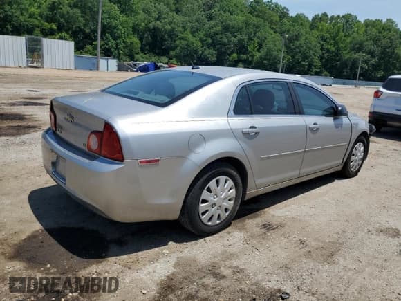 ✅ 2008 Chevrolet Malibu 1FL • VIN: 1G1ZG57B18F225651 • Lot: 56495184. Listed on Copart with 173,904 mi. Free auction sales archive from the USA and detailed vehicle history report at DreamBid. Image 3.