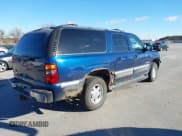 ✅ 2001 GMC Yukon XL SLT • VIN: 3GKFK16T41G271382 • Lot: 43656388. Listed on IAAI with 248,576 mi. Free auction sales archive from the USA and detailed vehicle history report at DreamBid. Image 4.