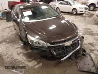 2015 Chevrolet Malibu LTZ z VIN 1G11F5SL0FF203329, wystawiony jako IAAI lot #41310725 z przebiegiem 81 968 mil mil oraz . Historia ofert i sprzedaży dostępna na DreamBid. Obrazek 6.