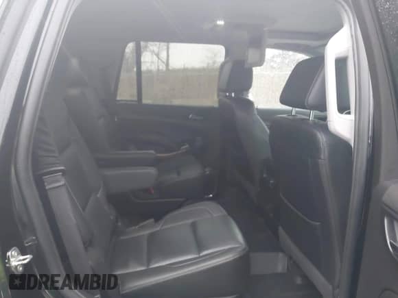 2020 Chevrolet Tahoe Premier z VIN 1GNSKCKC9LR138669, wystawiony jako IAAI lot #40800766 z przebiegiem 51 448 mil mil oraz . Historia ofert i sprzedaży dostępna na DreamBid. Obrazek 8.