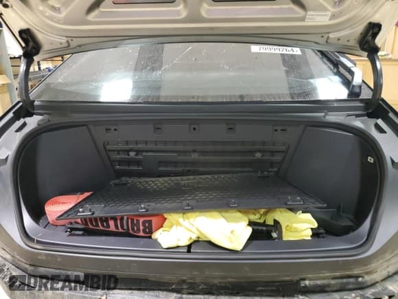 ✅ 2024 Tesla Cybertruck • VIN: 7G2CEHED8RA013046 • Лот: 79999264. Опубликован ранее на Copart с пробегом Не указан. Бесплатный доступ к архиву аукционных продаж из США и подробный отчёт об истории автомобиля на DreamBid. Изображение 12.