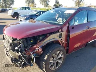 ✅ 2025 Kia Sportage SX • VIN: 5XYK43DF3SG265618 • Лот: 43545803. Опубликован ранее на IAAI с пробегом 10 312 миль. Бесплатный доступ к архиву аукционных продаж из США и подробный отчёт об истории автомобиля на DreamBid. Изображение 6.