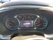 ✅ 2021 Chevrolet Traverse LT • VIN: 1GNERHKW6MJ192415 • Lot: 58658295. Wystawiony na Copart z przebiegiem 74 085 mil. Bezpłatny archiwum sprzedaży aukcyjnych z USA i szczegółowy raport historii pojazdu na DreamBid. Zdjęcie 9.