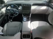 ✅ 2024 Hyundai Tucson Limited • VIN: KM8JECD18RU244474 • Лот: 81782125. Опубликован ранее на Copart с пробегом 7 063 миль. Бесплатный доступ к архиву аукционных продаж из США и подробный отчёт об истории автомобиля на DreamBid. Изображение 8.