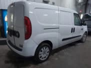 ✅ 2019 Ram ProMaster City Cargo Tradesman SLT • VIN: ZFBHRFBBXK6M30051 • Лот: 41652526. Опубликован ранее на IAAI с пробегом 185 127 миль. Бесплатный доступ к архиву аукционных продаж из США и подробный отчёт об истории автомобиля на DreamBid. Изображение 4.