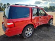 ✅ 2010 Ford Expedition Limited • VIN: 1FMJU2A52AEB56572 • Lot: 82745255. Listed on Copart with 227,168 mi. Free auction sales archive from the USA and detailed vehicle history report at DreamBid. Image 3.