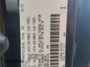 ✅ 2023 Toyota Sequoia SR5 • VIN: 7SVAAAAA5PX001618 • Lot: 74738914. Listed on Copart with 27,668 mi. Free auction sales archive from the USA and detailed vehicle history report at DreamBid. Image 14.