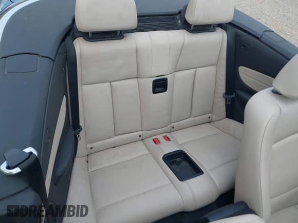 ✅ 2013 BMW 1 Series 128i • VIN: WBAUN1C50DVR01438 • Лот: 43064402. Опубликован ранее на IAAI с пробегом 33 884 миль. Бесплатный доступ к архиву аукционных продаж из США и подробный отчёт об истории автомобиля на DreamBid. Изображение 8.