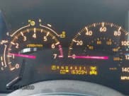 ✅ 2007 Infiniti QX56 • VIN: 5N3AA08C47N801224 • Лот: 42805896. Опубликован ранее на IAAI с пробегом 163 094 миль. Бесплатный доступ к архиву аукционных продаж из США и подробный отчёт об истории автомобиля на DreamBid. Изображение 7.