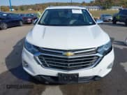 ✅ 2019 Chevrolet Equinox Premier • VIN: 2GNAXNEV0K6185265 • Lot: 40683144. Listed on IAAI with 137,222 mi. Free auction sales archive from the USA and detailed vehicle history report at DreamBid. Image 12.
