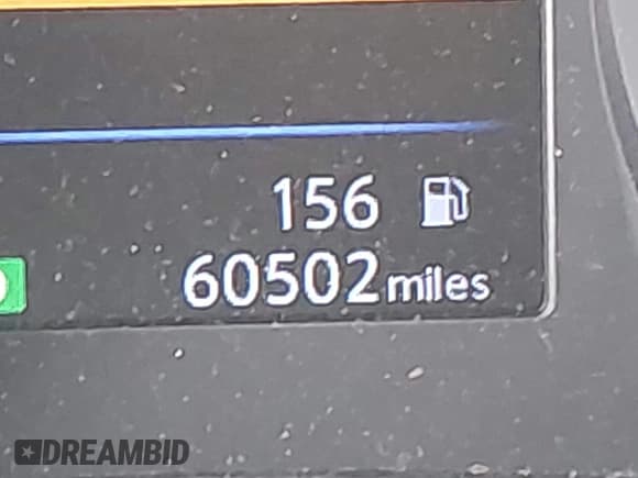 ✅ 2018 Nissan Rogue SV • VIN: KNMAT2MT3JP515336 • Lot: 43466675. Listed on IAAI with 60,502 mi. Free auction sales archive from the USA and detailed vehicle history report at DreamBid. Image 16.