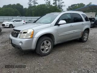✅ 2009 Chevrolet Equinox 2LT • VIN: 2CNDL53F996223000 • Лот: 58024675. Опубликован ранее на Copart с пробегом 200 878 миль. Бесплатный доступ к архиву аукционных продаж из США и подробный отчёт об истории автомобиля на DreamBid. Изображение 1.