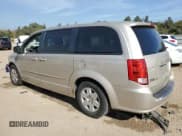 ✅ 2012 Dodge Grand Caravan SE • VIN: 2C4RDGBGXCR408434 • Лот: 84919415. Опубликован ранее на Copart с пробегом 106 288 миль. Бесплатный доступ к архиву аукционных продаж из США и подробный отчёт об истории автомобиля на DreamBid. Изображение 2.