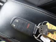 ✅ 2022 Jeep Compass Latitude • VIN: 3C4NJCBB3NT213585 • Lot: 43640377. Listed on IAAI with 113,652 mi. Free auction sales archive from the USA and detailed vehicle history report at DreamBid. Image 11.