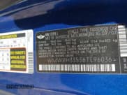 ✅ 2008 MINI Convertible S • VIN: WMWRH33538TL96036 • Lot: 42563056. Listed on IAAI with 103,375 mi. Free auction sales archive from the USA and detailed vehicle history report at DreamBid. Image 9.