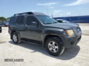 ✅ 2005 Nissan Xterra S • VIN: 5N1AN08U35C629251 • Lot: 66141855. Wystawiony na Copart z przebiegiem 247 670 mil. Bezpłatny archiwum sprzedaży aukcyjnych z USA i szczegółowy raport historii pojazdu na DreamBid. Zdjęcie 4.