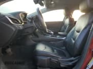 ✅ 2017 Chevrolet Volt LT • VIN: 1G1RC6S58HU179587 • Lot: 44472384. Wystawiony na Copart z przebiegiem 125 132 mil. Bezpłatny archiwum sprzedaży aukcyjnych z USA i szczegółowy raport historii pojazdu na DreamBid. Zdjęcie 7.