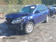 ✅ 2018 Nissan Rogue SV • VIN: 5N1AT2MT8JC712683 • Lot: 43442565. Wystawiony na IAAI z przebiegiem 140 658 mil. Bezpłatny archiwum sprzedaży aukcyjnych z USA i szczegółowy raport historii pojazdu na DreamBid. Zdjęcie 19.