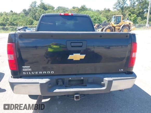 ✅ 2012 Chevrolet Silverado 1500 LS • VIN: 1GCRCREAXCZ122014 • Lot: 43258193. Wystawiony na IAAI z przebiegiem 114 935 mil. Bezpłatny archiwum sprzedaży aukcyjnych z USA i szczegółowy raport historii pojazdu na DreamBid. Zdjęcie 16.