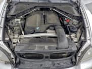 ✅ 2012 BMW X5 35i • VIN: 5UXZV4C53CL757175 • Lot: 95789215. Listed on Copart with 274,378 mi. Free auction sales archive from the USA and detailed vehicle history report at DreamBid. Image 12.