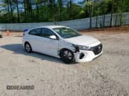 ✅ 2017 Hyundai Ioniq Blue • VIN: KMHC65LCXHU036650 • Lot: 53125015. Wystawiony na Copart z przebiegiem 46 544 mil. Bezpłatny archiwum sprzedaży aukcyjnych z USA i szczegółowy raport historii pojazdu na DreamBid. Zdjęcie 14.