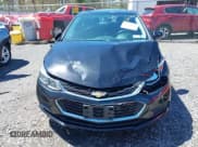 ✅ 2016 Chevrolet Cruze LS • VIN: 1G1BB5SM6G7284535 • Lot: 42157063. Listed on IAAI with 80,852 mi. Free auction sales archive from the USA and detailed vehicle history report at DreamBid. Image 6.