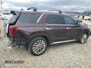 ✅ 2020 Hyundai Palisade Limited • VIN: KM8R54HE7LU141933 • Лот: 82211135. Опубликован ранее на Copart с пробегом 65 220 миль. Бесплатный доступ к архиву аукционных продаж из США и подробный отчёт об истории автомобиля на DreamBid. Изображение 3.