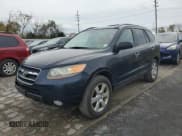 ✅ 2007 Hyundai Santa Fe SE • VIN: 5NMSH13EX7H053068 • Lot: 78699394. Listed on Copart with 218,496 mi. Free auction sales archive from the USA and detailed vehicle history report at DreamBid. Image 1.