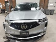 ✅ 2024 Acura MDX • VIN: 5J8YE1H33RL035282 • Lot: 42465470. Listed on IAAI with 20,119 mi. Free auction sales archive from the USA and detailed vehicle history report at DreamBid. Image 13.