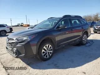 ✅ 2024 Subaru Outback • VIN: 4S4BTAAC3R3196909 • Lot: 44264685. Listed on Copart with 34,076 mi. Free auction sales archive from the USA and detailed vehicle history report at DreamBid. Image 1.