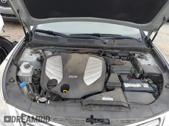 ✅ 2013 Hyundai Azera • VIN: KMHFH4JG9DA247602 • Лот: 43310653. Опубликован ранее на IAAI с пробегом 228 911 миль. Бесплатный доступ к архиву аукционных продаж из США и подробный отчёт об истории автомобиля на DreamBid. Изображение 10.